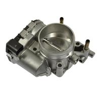 Drosselklappenstutzen elektrisch Ø 68 mm PARTSTEC für u.a. VW BORA