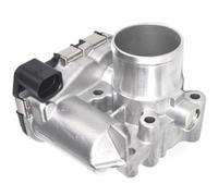 Drosselklappenstutzen elektrisch Ø 45 mm PARTSTEC für u.a. RENAULT LAGUNA