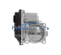 Partstec Drosselklappe Regelklappe Passend Für Dacia Duster Pta516-0288 Drosselklappenstutzen: Bogap: R6319111 Dacia: 161203393r Dacia: 161209599