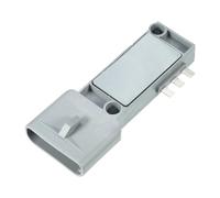 Partuto Zündsteuermodul, Inneres Zündmodul Steuergerät Nr. 1629456/E43Z12A297A für Lincoln Town Car V8 5.0L 1984-1986 ABS Grau, 1 Stück