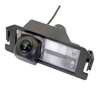 PARUAMKRV Auto Rückfahrkamera Für Kia Für Rio Für Rio 3 Für Stolz Für Hatchback 2011-2017 AHD 1080P 170 ° FishEye Fahrzeug Rückansicht Kamera Reverse Einparkhilfe Kamera(AHD 1080P-6M)