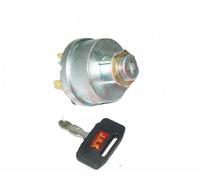 Passend für Farmtrac 30 45 40 50 60 Traktor - Zündschloss mit Schlüssel