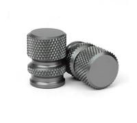 Passend für Loncin VOGE DS900X Valico DS900X 900 DSX 2025 2024 Reifenventilkappen Bremssattel vorne Schutzfolie Abdeckung Motorradständer Motorrad Hebebühne(Tire Valve-Grey)