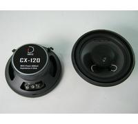 passend für Mercedes Benz E Klasse W124 2 wege Lautsprecher Set Vorne 12 cm