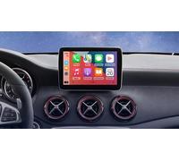 Passend für Mercedes Benz W176 A Klasse 2016-2017 Android Auto Apple CarplayNeu