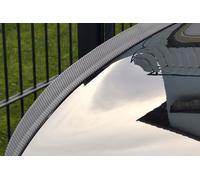 Passend für MERCEDES E KLASSE W211 becquet CARBON mould tailgate duck tail new s