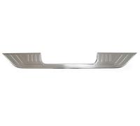 Passend für Mercedes Vito W447 2014+ Ladekantenschutz INNEN Edelstahl V2A Chrom