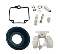 Passend für Mikuni BST36 Vergaser-Umbausatz, kompatibel mit Sprint, Trophy und verschiedenen für Suzuki-Motorradmodelle von 1988 bis 2005