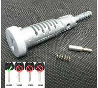 passend Für OPEL Vectra C CC Zündschloss Schließzylinder Zylinder HU100