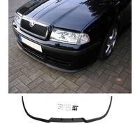 Passend für Skoda Octavia 1U 1Z Front Spoiler Lippe Frontschürze Frontlippe Fron