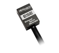 Passend für Suzuki Intruder C1800R 2008-2015 Healtech Auspuff Eliminator