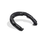 Pro Tankring für Kawasaki Suzuki Yamaha mit 7/8 Schrauben, Farbe: Schwarz, Größe: 7/8 Schrauben 7/8 Schrauben Schwarz