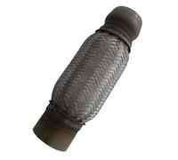 Passend für W639 Viano Vito CDI Flexrohr Flexstück Flammrohr Hosenrohr Auspuff Rohr vorne 60x250mm