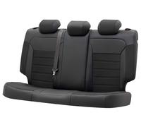 Passform Sitzbezug Aversa für BMW 3 (E90) 02/2004-02/2012, 1 Rücksitzbankbezug für Normalsitze