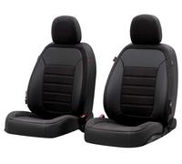 Sitzbezug für Hyundai Tucson 05/2015-2020, 2 Einzelsitzbezüge