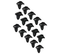 Passgenau W790225S900 Verkleidung Halter Verkleidung Clips für Ford für Focus