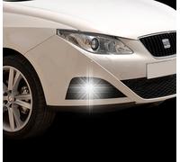 Passgenaue LED Tagfahrleuchten Tagesfahrleuchte Tagesfahrlicht Tagfahrlicht TFL