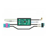 RTA 203.039-0 Antennensignal-Verteiler