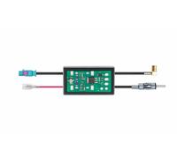 Passiver DAB+ Antennensignal-Verteiler 203.015-0