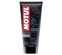 Motul E8 Scratch Remover 100ml Kratzer-entferner Für Helme Motorrad-verkleidung Motul: 103003