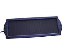 Solar-Batterie-Lader 1,5W schwarz 1,5 W