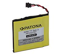 PATONA Akku für TomTom Spark 3 P332727
