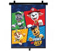 Paw Patrol Sonnenrollo für Auto, für Kinder, für Jungen 36x45 cm (D)