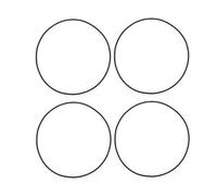 PAYEN Dichtungssatz, Zylinderlaufbuchse hr566 für CITROËN PEUGEOT