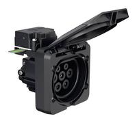 PCE e325-f eMobility Ladesteckdose Typ 2 32 A