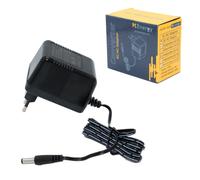 PCE20-12AC Adapter, Konverter, Wandler AC/AC, 20W, 1,67A, 12V