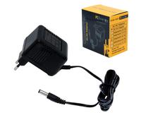 PCE6-12AC Adapter, Konverter, Wandler AC/AC, 6W, 0,5A, 12V
