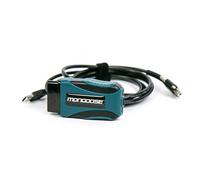 PCI-Diagnose-Technik GmbH & Co. KG Mongoose®-Plus für Ford Fahrzeuge kompatibel zu FJDS / FDRS