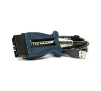 PCI-Diagnose-Technik GmbH & Co. KG MongoosePro® für Ford Fahrzeuge kompatibel zu FJDS / FDRS