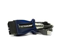 PCI-Diagnose-Technik GmbH & Co. KG MongoosePro® für Honda Fahrzeuge kompatibel zu HDS