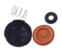 PCV-Abdeckungs-Reparatur-Set inkl. Ventil, Membran und Feder für Chevrolet für Cruze und Volt 2011 2017 kompatible Fahrzeuge