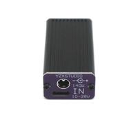 PD3.0 140W USB-Typ-C Autoladegerät Schnellladekonverter Adapter 20V SuperVOO PPS QC PD 5525 12V 24V auf 5V 15V 20V