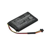 PDA-Akku LiIon 3,7V 1100mAh passend für TomTom 4FA60