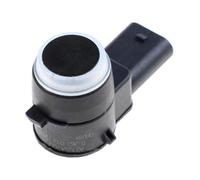 PDC Einparkhilfe Für Benz Für W169 W245 C207 W212 W221 C216 PDC Auto Parkplatz Sensor Stoßstange Unterstützen Parktronic Ultraschall A2125420018 0263003616(Color1)