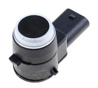 PDC Einparkhilfe Parksensor 2125420018 Parkplatz Sensor PDC Stoßstange Unterstützen A2125420018 0263003616 Für W169 Für W245 Für C207 Für W212 Für W221 Für C216(1pc-Black)