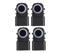 PDC Sensor Parksensor 95720-G9100 PDC Stoßstange Parkplatz Ultraschall Sensor Auto 95720G9100 Für Kia Für Stinger 2018-2020 Parksensoren Hinten Vorne(4 pcs-Dark Blue)