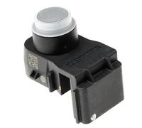 PDC Sensor Parksensor 95720-H8110 PDC Stoßstange Parkplatz Ultraschall Sensor Auto 95720H8110 Für KIA Für STONIC 17-20 Parksensoren Hinten Vorne(1pc)