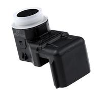 PDC Sensor Parksensor Stoßstange PDC Parkplatz Sensor 95720C5050 95720-C5050 Für Hyundai Für Kia Auto Zubehör Parksensoren Hinten Vorne(1 pc-Black)