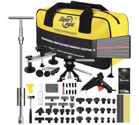 PDR KFZ Ausbeulwerkzeug Auto Beulen Reparaturset Dellen lifter Ausbeul Werkzeug