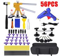 PDR KFZ-Ausbeulwerkzeug Auto Beulen Reparaturset Dellen lifter Ausbeul Werkzeug