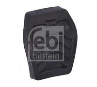 Pedalbelag, Bremspedal FEBI BILSTEIN 188392 febi Plus für FORD