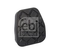 FEBI BILSTEIN 188678 Pedalbelag, Kupplungspedal für AUDI SEAT SKODA VW