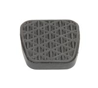 FEBI BILSTEIN Pedalbelag, Kupplungspedal febi Plus 07532