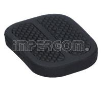 Pedalbelag, Bremspedal ORIGINAL IMPERIUM 26741 ALFA ROMEO AUDI CITROËN FIAT LADA