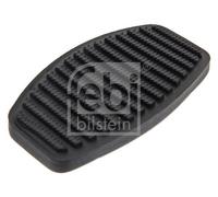 FEBI BILSTEIN Pedalbelag, Bremspedal 12833