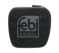 febi bilstein 03841 Pedalbelag für Kupplungs- und Bremspedal